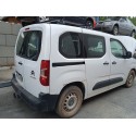 CITROËN BERLINGO (ER_, EC_)