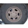 mitsubishi montero   (v3_w, v2_w, v4_w, v5_w) del año 1998