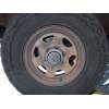 mitsubishi montero   (v3_w, v2_w, v4_w, v5_w) del año 1998