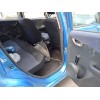 honda jazz (ge) del año 2008