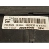 Recambio de caja reles / fusibles para opel corsa e 1.4 referencia OEM IAM 39068005  