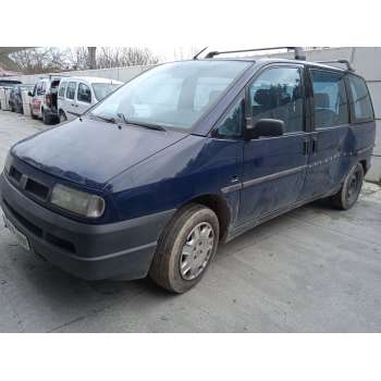 FIAT ULYSSE (220_) de desguace