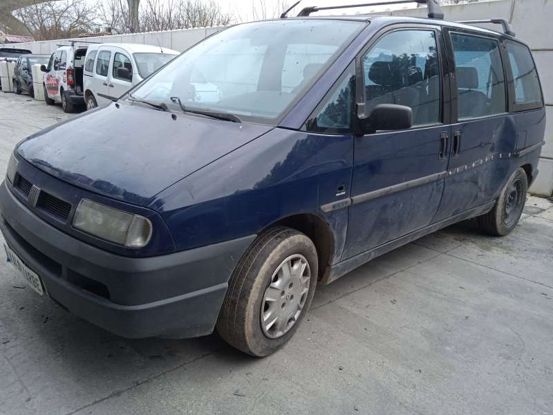 FIAT ULYSSE (220_)