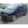 fiat ulysse (220_) del año 1998