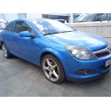 OPEL ASTRA GTC
