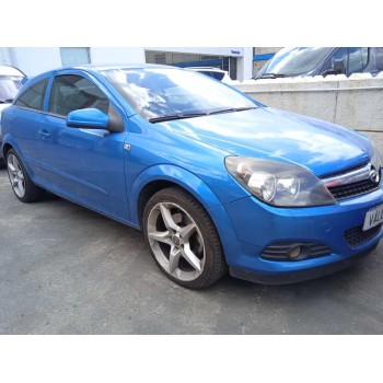 opel astra gtc del año 2007