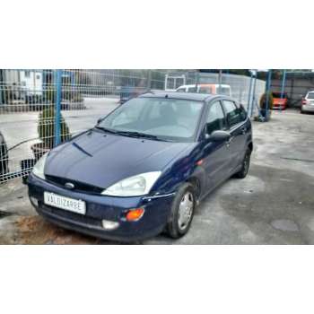 FORD FOCUS BERLINA (CAK) de desguace