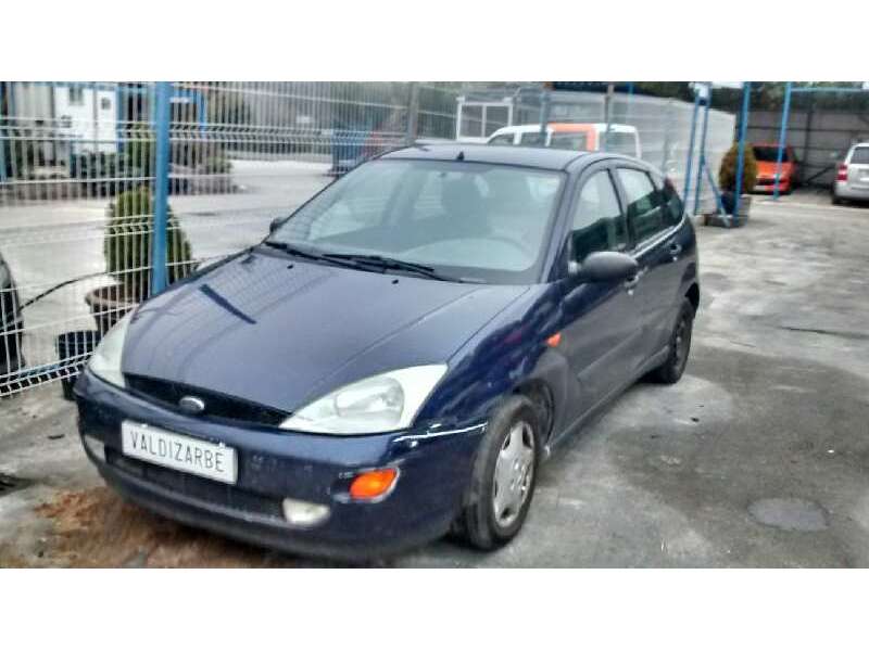 FORD FOCUS BERLINA (CAK)