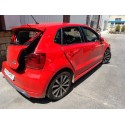 VOLKSWAGEN POLO (6C1)