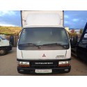 MITSUBISHI CANTER 01/99 