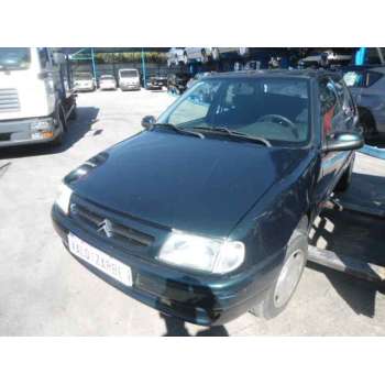 CITROËN SAXO de desguace