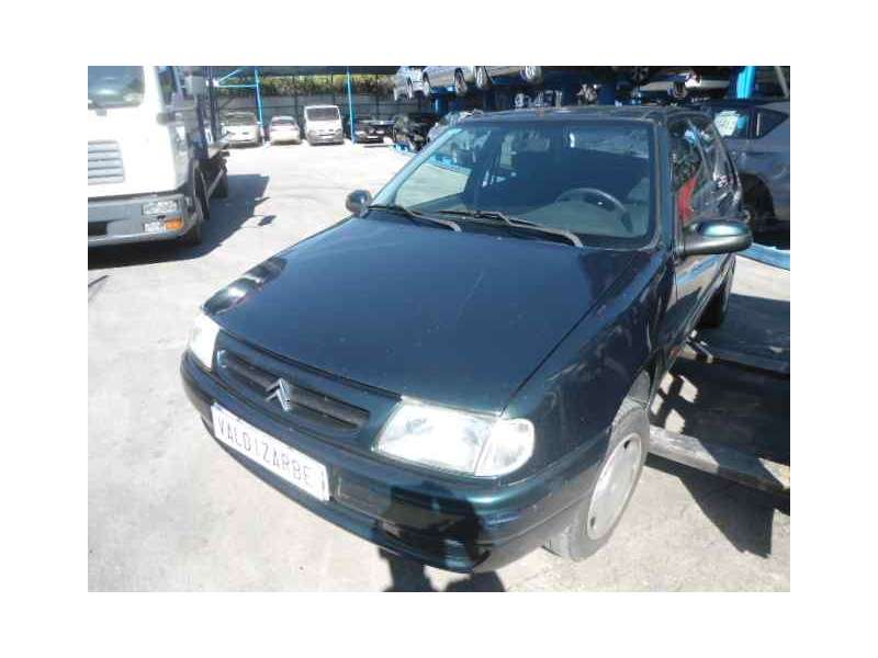 CITROËN SAXO