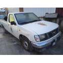 NISSAN PICK-UP (D22)