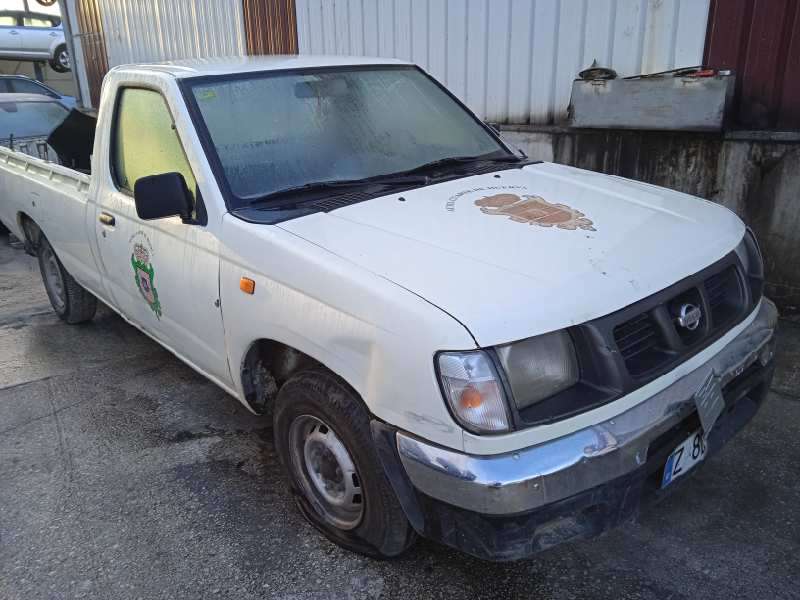 NISSAN PICK-UP (D22)