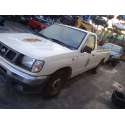 NISSAN PICK-UP (D22)