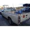 nissan pick-up (d22) del año 1999