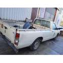 NISSAN PICK-UP (D22)