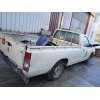 nissan pick-up (d22) del año 1999