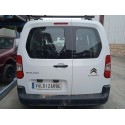 CITROËN BERLINGO (ER_, EC_)
