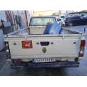 NISSAN PICK-UP (D22)