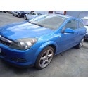 OPEL ASTRA GTC