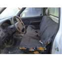 NISSAN PICK-UP (D22)
