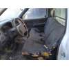 nissan pick-up (d22) del año 1999