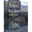 NISSAN PICK-UP (D22)