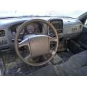 NISSAN PICK-UP (D22)