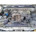 NISSAN PICK-UP (D22)