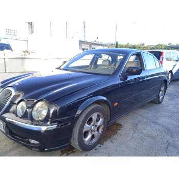 JAGUAR S-TYPE de desguace