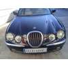 jaguar s-type del año 1999