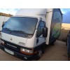 mitsubishi canter 01/99  del año 2002