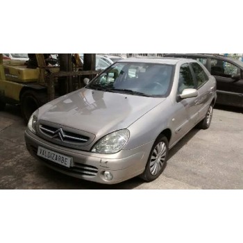 citroën xsara berlina del año 2004
