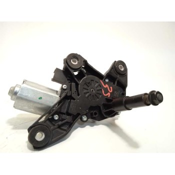 Recambio de motor limpia trasero para renault kadjar 1.3 tce energy referencia OEM IAM 287108228R 0390205007 A4538205800