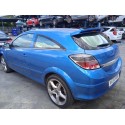 OPEL ASTRA GTC