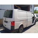 VOLKSWAGEN T6 TRANSPORTER