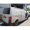 volkswagen t6 transporter del año 2016