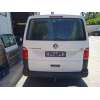 volkswagen t6 transporter del año 2016