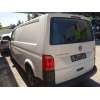 volkswagen t6 transporter del año 2016