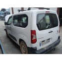 CITROËN BERLINGO (ER_, EC_)
