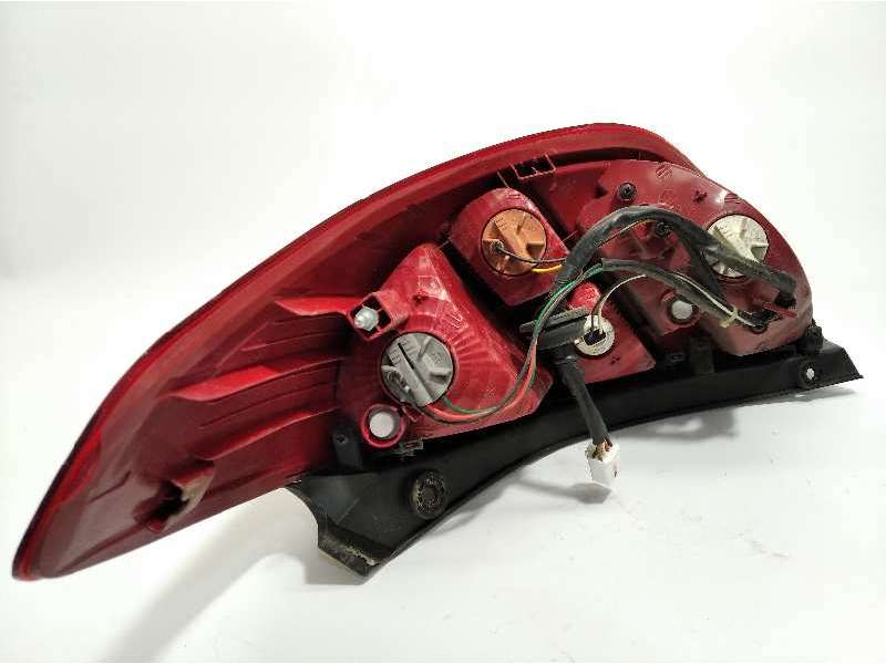 Recambio de piloto trasero izquierdo para hyundai i20 1.4 crdi cat referencia OEM IAM 924014P000 4