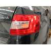 skoda octavia iii (5e3, nl3, nr3) del año 2017