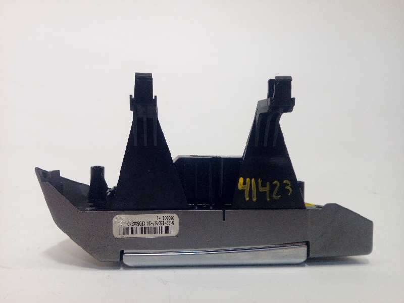 Recambio de mando volante para land rover range rover sport 3.6 td v8 referencia OEM IAM XPD500840  8H2213D767GA - Blanco 3
