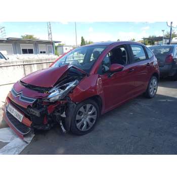 CITROËN C3 II (SC_)