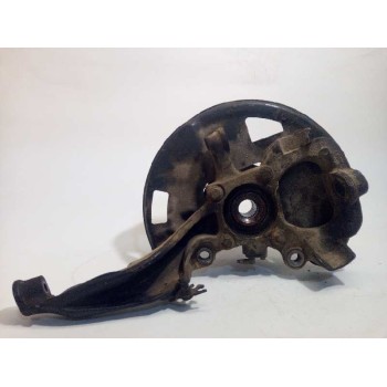 Recambio de mangueta delantera izquierda para land rover range rover sport 3.6 td v8 referencia OEM IAM RUB500130  RFM500010