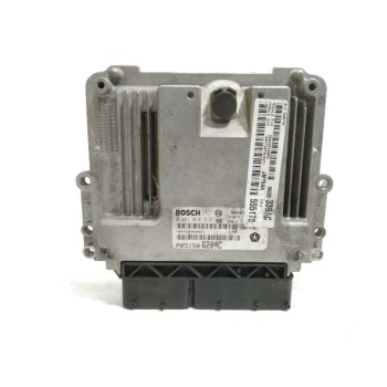 Recambio de centralita motor uce para fiat freemont (345) 2.0 16v multijet cat referencia OEM IAM P05150620AC 68225339AC 0281018