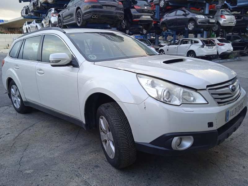 SUBARU LEGACY KOMBI/OUTBACK B14