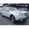 subaru legacy kombi/outback b14 del año 2011