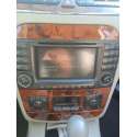 MERCEDES-BENZ CLASE S (W220) BERLINA
